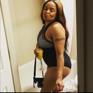 Meet your Posher, Tammy